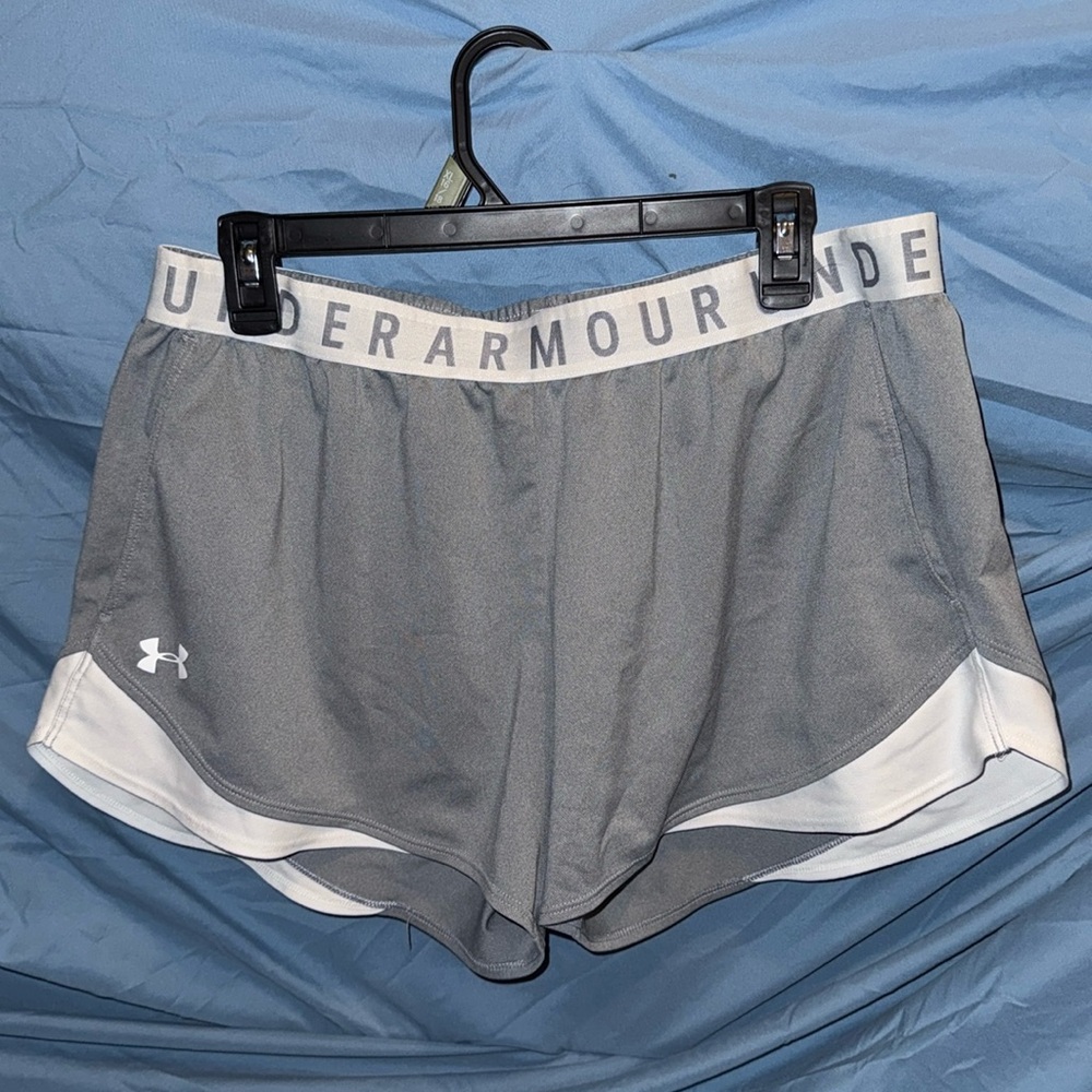 Under Armour Athletic Shorts